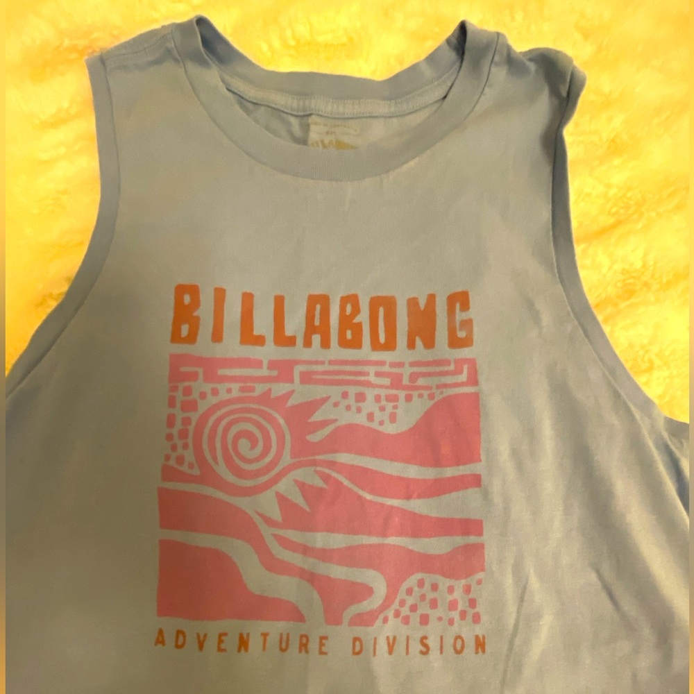 Girls Billabong Tank